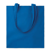 180gr/m² Katoenen Boodschappentas | COTTONEL COLOUR ++ - MO9846