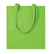 180gr/m² Katoenen Boodschappentas | COTTONEL COLOUR ++ - MO9846