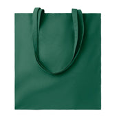 180gr/m² Katoenen Boodschappentas | COTTONEL COLOUR ++ - MO9846