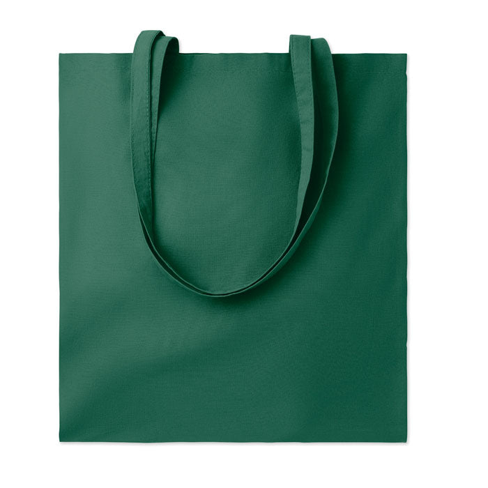 180gr/m² Katoenen Boodschappentas | COTTONEL COLOUR ++ - MO9846
