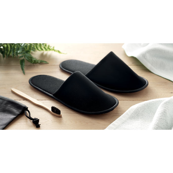 Bamboe Tandenborstel In Kraft Doos | DENTOBRUSH - MO9877