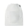 Mesh Drawstring Food Bag in Recycled Polyester | VEGGIE RPET MO9880