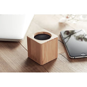 Bambus-Wireless-Lautsprecher | AUDIO - MO9894