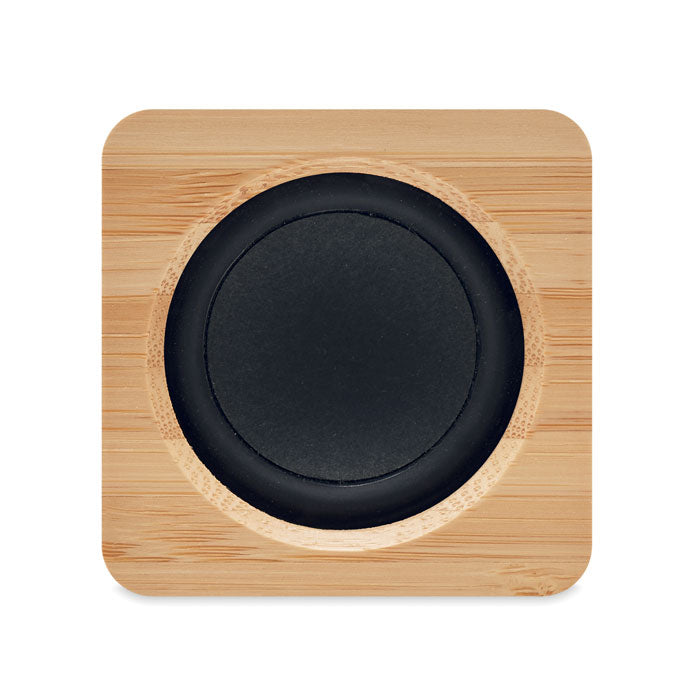 Bambus-Wireless-Lautsprecher | AUDIO - MO9894