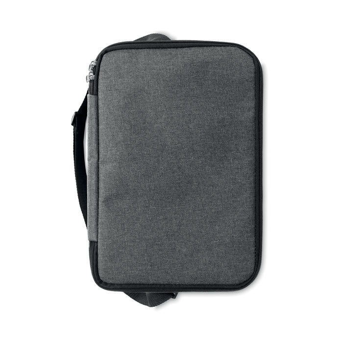 Bolsa más fresca de Rpet | CUBO DE HIELO - MO9915