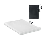 Rpet Sports Towel And Pouch | TUKO RPET - MO9918
