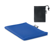 Rpet Sports Towel And Pouch | TUKO RPET - MO9918
