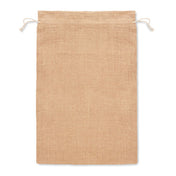Large Jute Gift Bag 30x47 cm | JUTE LARGE - MO9930