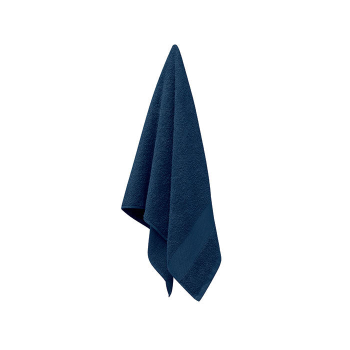 Serviette en coton biologique 100x50cm | TERRY - MO9931