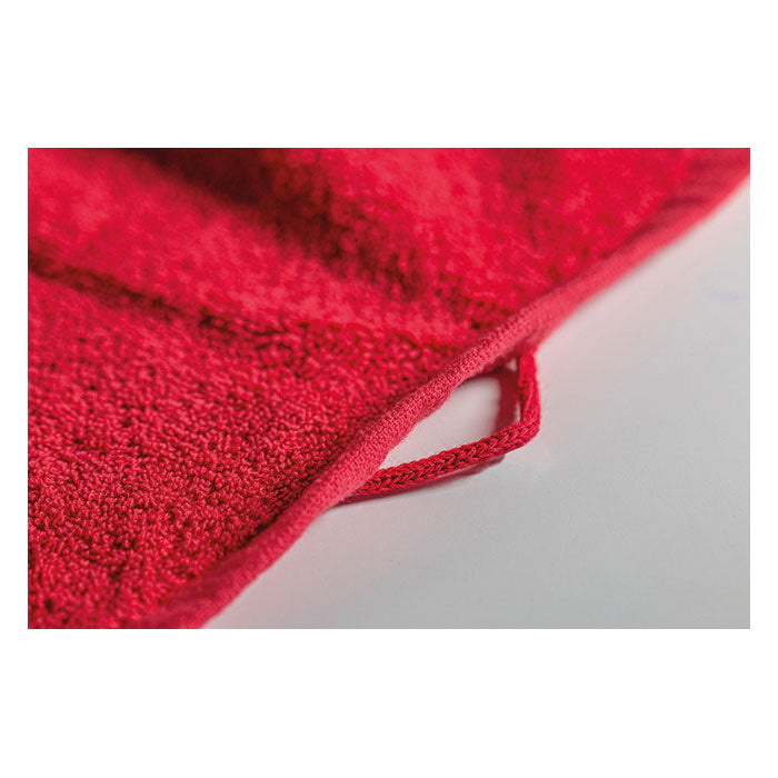 Serviette en coton biologique 100x50cm | TERRY - MO9931