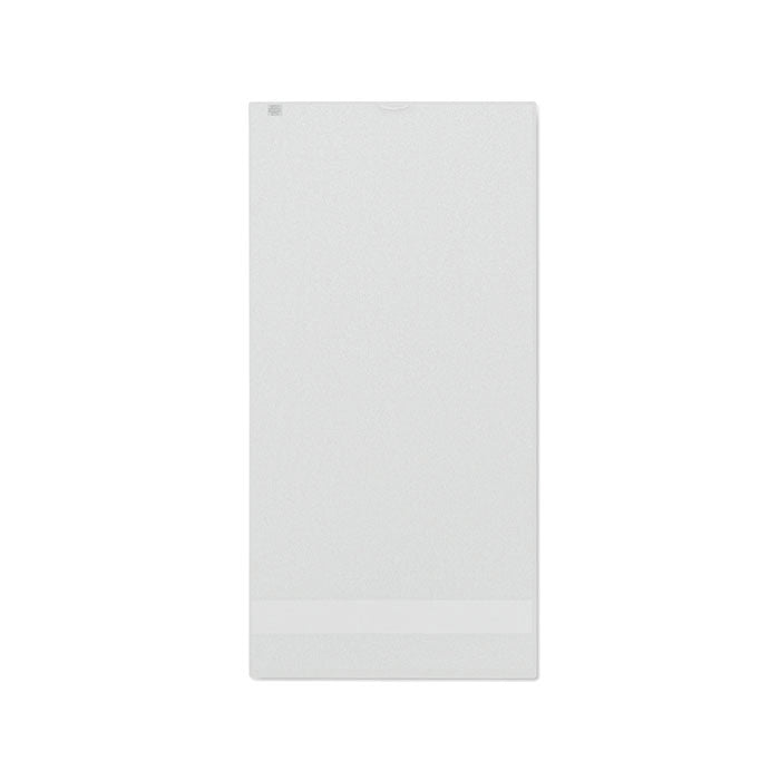 Handdoek Organisch Katoen 100x50cm | TERRY - MO9931
