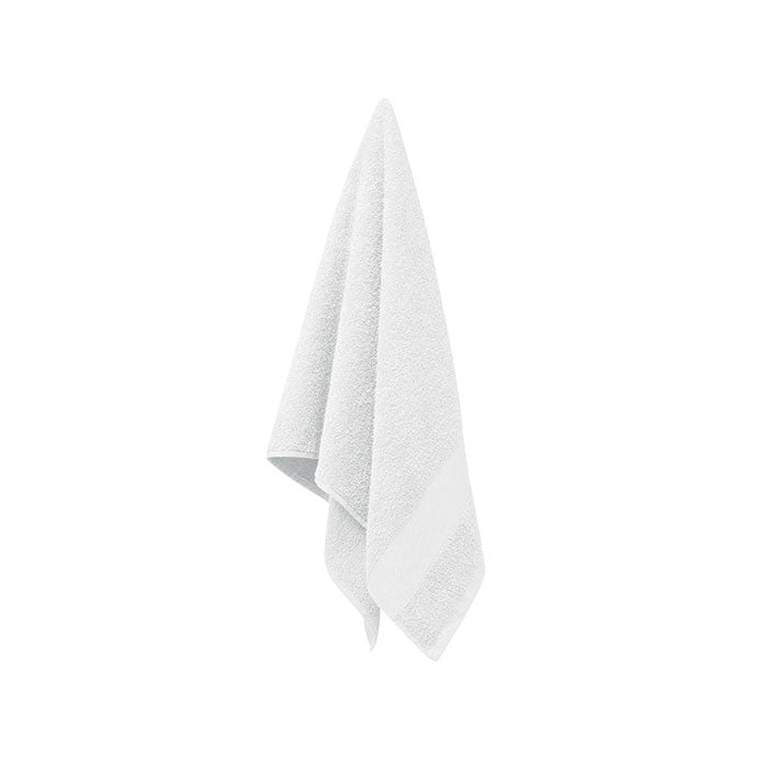 Serviette en coton biologique 100x50cm | TERRY - MO9931