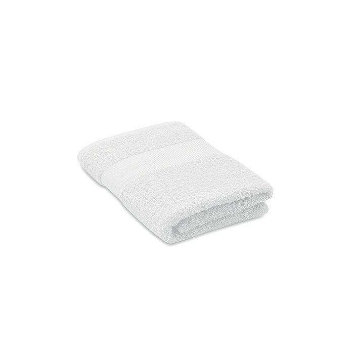 Serviette en coton biologique 100x50cm | TERRY - MO9931