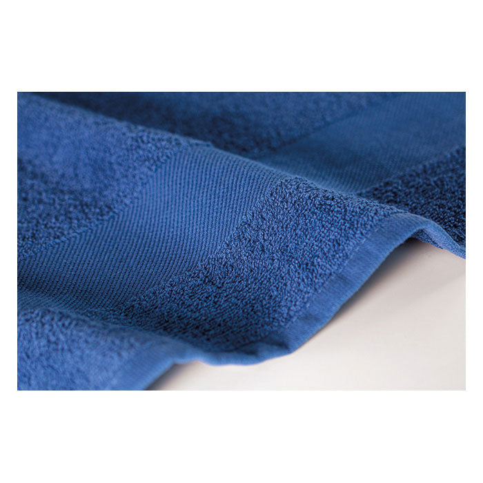 Serviette en coton biologique 100x50cm | TERRY - MO9931