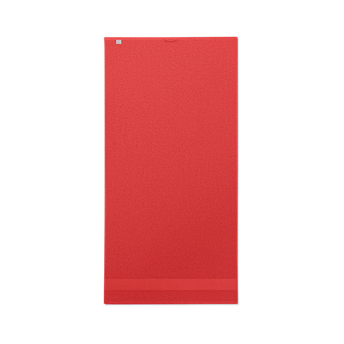 Serviette en Coton Bio 140x70cm | PERRY - MO9932