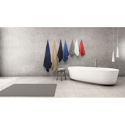 Handdoek Organisch Katoen 140x70cm | PERRY - MO9932