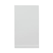 Serviette en Coton Bio 180x100cm | MERRY - MO9933