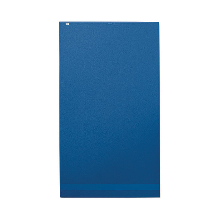 Serviette en Coton Bio 180x100cm | MERRY - MO9933