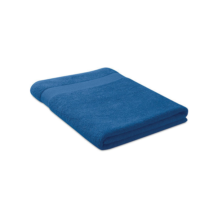 Serviette en Coton Bio 180x100cm | MERRY - MO9933