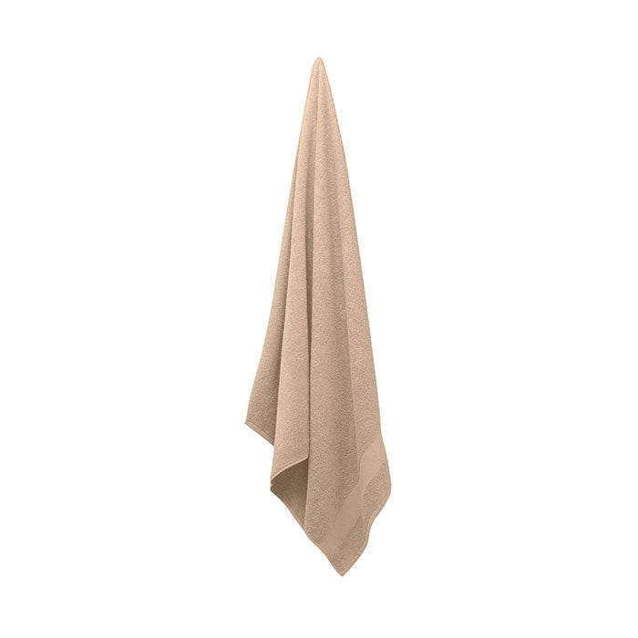 Serviette en Coton Bio 180x100cm | MERRY - MO9933