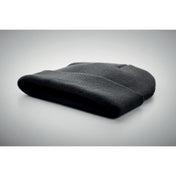 Beanie aus RPET mit Umschlag | POLO RPET - MO9965