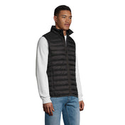Lichtgewicht donsbodywarmer voor heren | WILSON BW MEN S02889