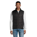 Leichte Daunenweste für Herren | WILSON BW HERREN S02889