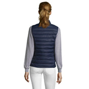 Dames Lichtgewicht Bodywarmer | WILSON BW WOMEN S02890