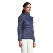 Chaqueta Ligera de Plumas para Mujer | SOL'S WILSON WOMEN S02899