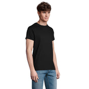 Camiseta Ligera de Algodón Orgánico Unisex - 140 GSM | EPIC DE SOL S03564
