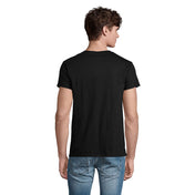 Camiseta Ligera de Algodón Orgánico Unisex - 140 GSM | EPIC DE SOL S03564