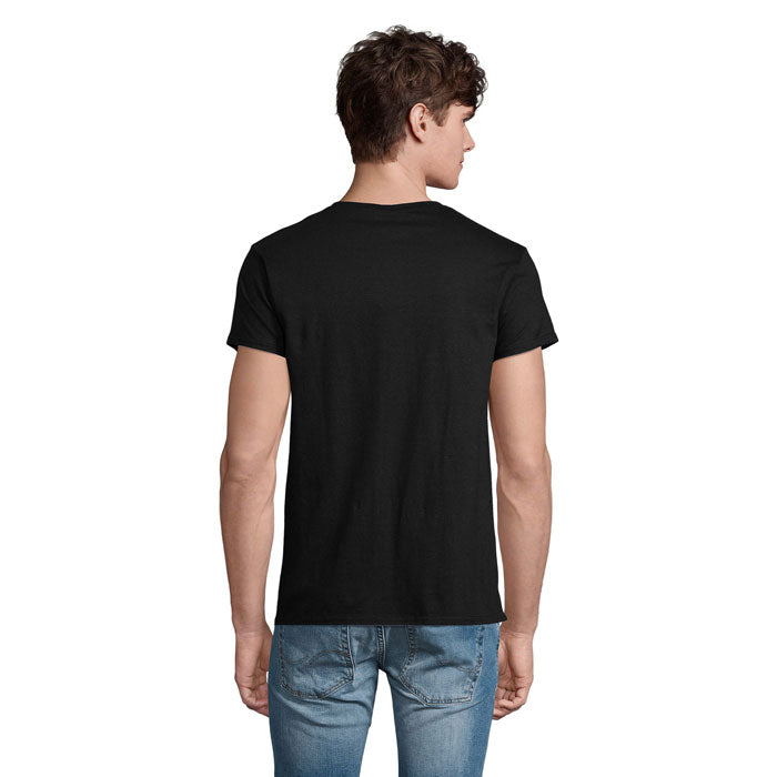 Camiseta Ligera de Algodón Orgánico Unisex - 140 GSM | EPIC DE SOL S03564