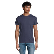 Camiseta Ligera de Algodón Orgánico Unisex - 140 GSM | EPIC DE SOL S03564