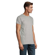 Camiseta Ligera de Algodón Orgánico Unisex - 140 GSM | EPIC DE SOL S03564