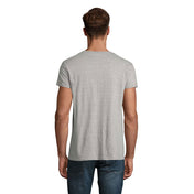 Camiseta Ligera de Algodón Orgánico Unisex - 140 GSM | EPIC DE SOL S03564