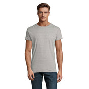 Camiseta Ligera de Algodón Orgánico Unisex - 140 GSM | EPIC DE SOL S03564