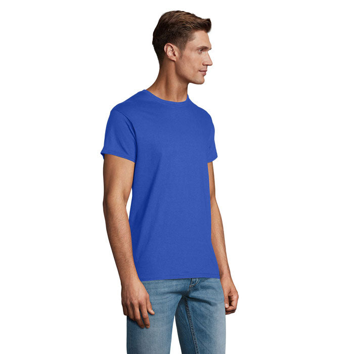 Camiseta Ligera de Algodón Orgánico Unisex - 140 GSM | EPIC DE SOL S03564