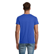 Camiseta Ligera de Algodón Orgánico Unisex - 140 GSM | EPIC DE SOL S03564