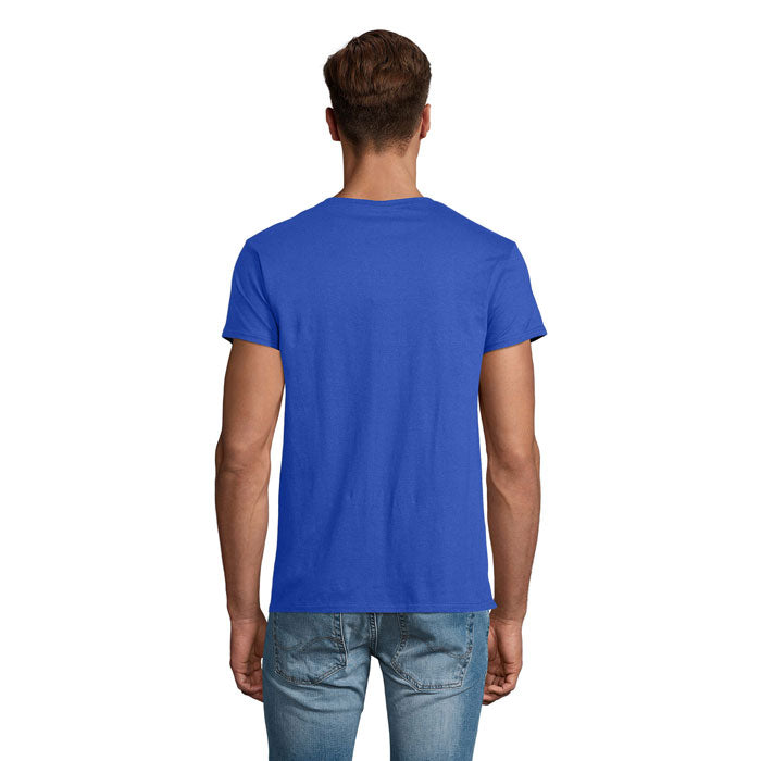 Camiseta Ligera de Algodón Orgánico Unisex - 140 GSM | EPIC DE SOL S03564