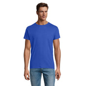 Camiseta Ligera de Algodón Orgánico Unisex - 140 GSM | EPIC DE SOL S03564