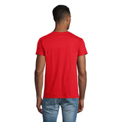 Camiseta Ligera de Algodón Orgánico Unisex - 140 GSM | EPIC DE SOL S03564