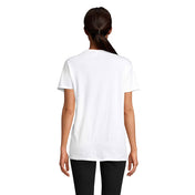 Camiseta Ligera de Algodón Orgánico Unisex - 140 GSM | EPIC DE SOL S03564