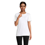 Camiseta Ligera de Algodón Orgánico Unisex - 140 GSM | EPIC DE SOL S03564
