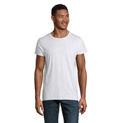 Heren Getailleerd T-shirt van Biologisch Katoen - 175 GSM | PIONEER MEN S03565