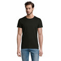 Herren T-Shirt aus Bio-Baumwolle, tailliert - 175 GSM | PIONEER MEN S03565