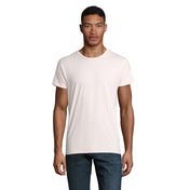 Heren Getailleerd T-shirt van Biologisch Katoen - 175 GSM | PIONEER MEN S03565