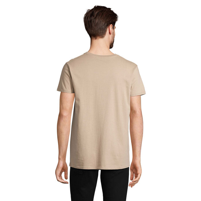 Pioneer Heren T-shirt 175g | PIONEER MEN - S03565