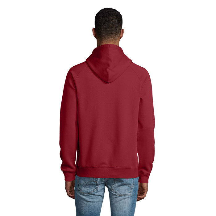 Sudadera con capucha unisex Stellar | STELLAR - S03568