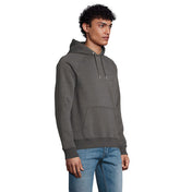 Sudadera con Capucha de Algodón Orgánico Unisex - 280 GSM | STELLAR S03568