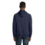 Sudadera con Capucha de Algodón Orgánico Unisex - 280 GSM | STELLAR S03568